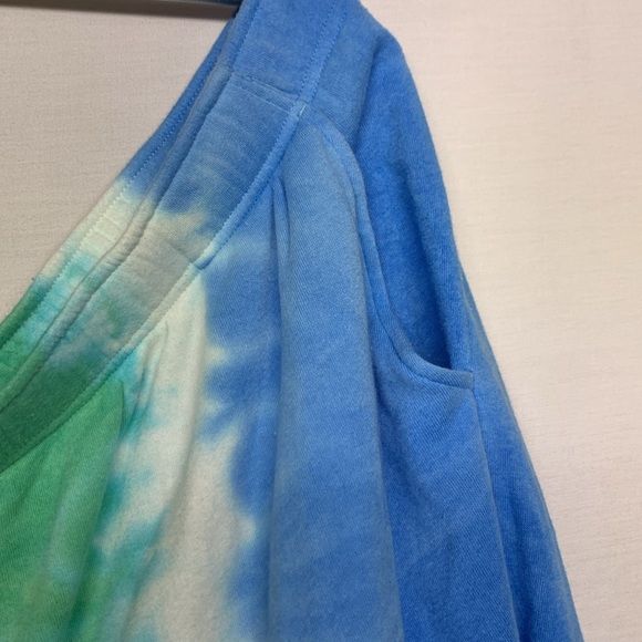 Wild Fable Tie Dye Shorts - Picture 3 of 10